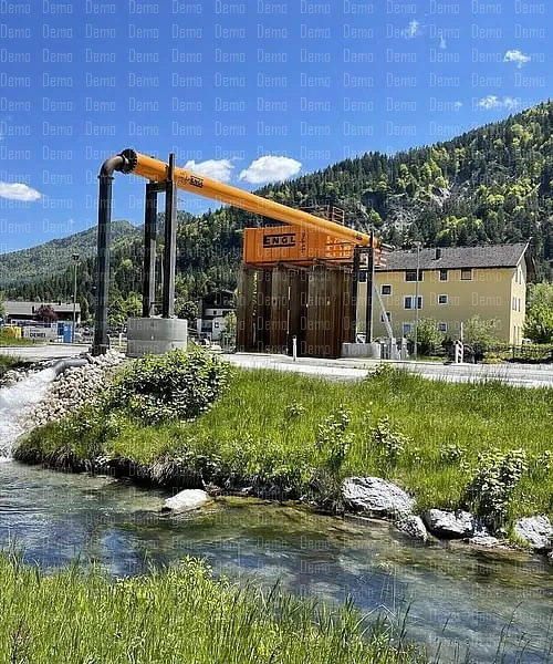 BV Wohnanlage Erpfendorf